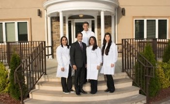 Malo Smile USA Elizabeth Dental Implants