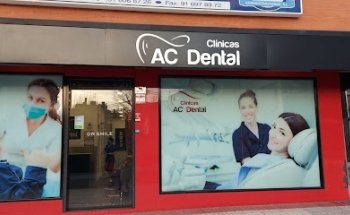 DR SMILE ® Fuenlabrada