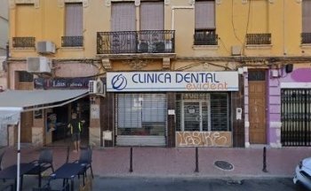 Clínica dental evident