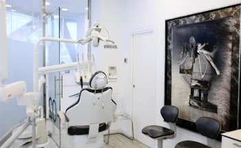 Clínicas Rincón dental