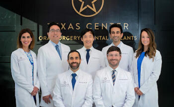 Texas Center for Oral Surgery & Dental Implants