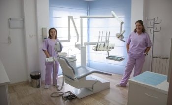 Clínica Dental Doctora Inmaculada Pérez García