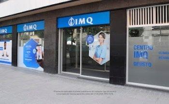 IMQ Deusto Rehabilitación y Clínica Dental