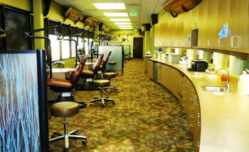 Premier Orthodontics - Oxnard