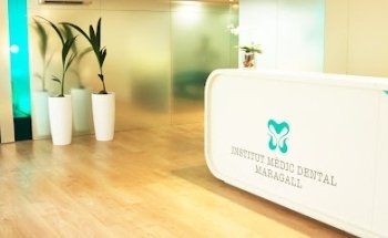 Institut Dental Maragall