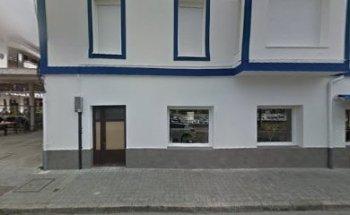 Clínica Dental Areatza