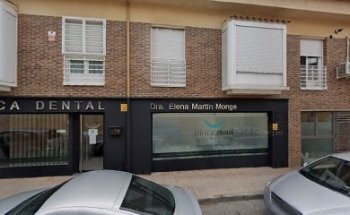 Clínica Dental Dra. Martín Monge