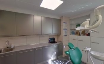 Clínica Dental Odonthos Lleida