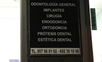 Clínica dental LA VEGA