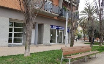Clínica Dental Santa Sofía
