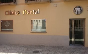 Clínica Dental Real Sitio de San Ildefonso
