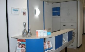 Clínica Dental Sant Gervasi