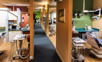Center for Implant Dentistry