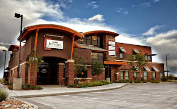 Reynolds Oral & Facial Surgery - Loveland