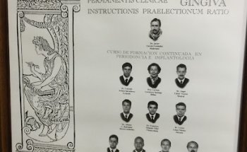 Dental Arenas Salvatierra S.L.P.