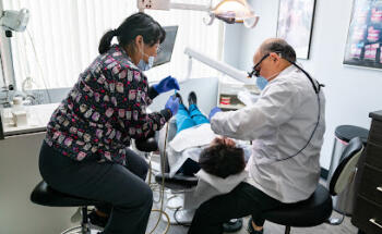 Northridge Family Dentist