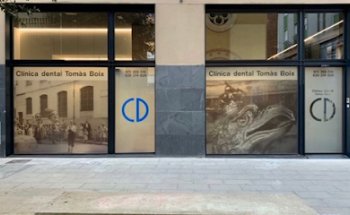 Clínica Dental Tomas Boix