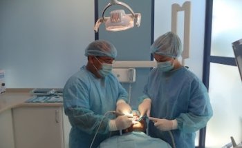 CEOP - Centro de Especialidades Odontológicas Premium