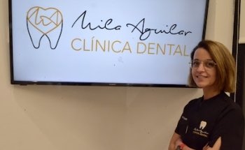 Mila Aguilar Clinica Dental