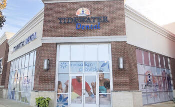 Tidewater Dental of Glenarden
