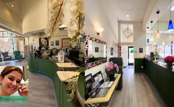 Rock Creek Dental Center Dr P Gaznavi