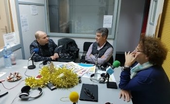 Clínica Radiológica Maxilofacial Scanerxdent