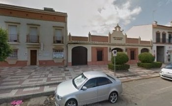 Clínica Dental Virgen del Rocío