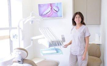 Clínica Dental Jardín Botánico (Dra. Marisa Alcocer Sánchez)