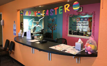 Weatherford Pediatric Dental Associates