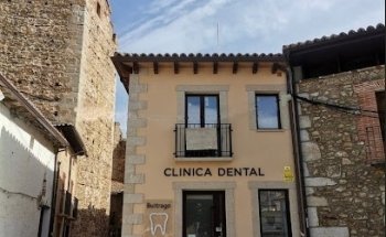 Clínica dental Buitrago