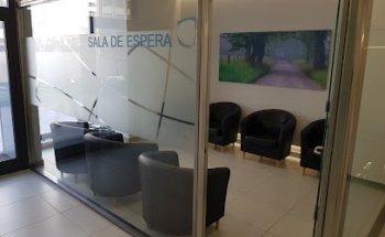 Clínica Dental Morandeira