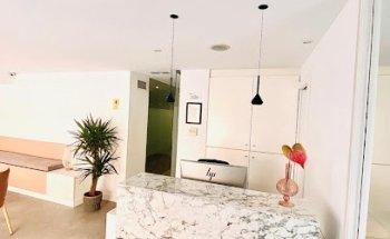 Clínica Clara de Juan