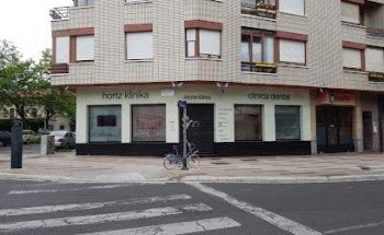 Clínica Dental Julen Idirin