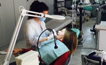 Dentaesthetic Corporation