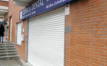 Clínica Dental en Tres Cantos | Carrera