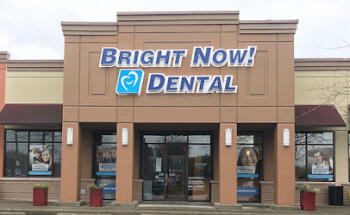 Bright Now! Dental & Orthodontics - Issaquah, WA