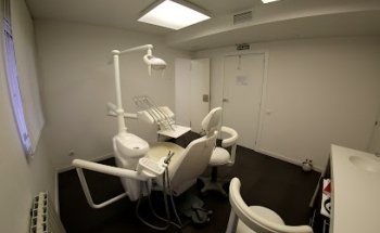 Clínica Dental Dra. Sonia Trilla