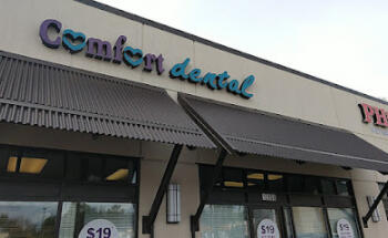 Comfort Dental - Lake Meridian