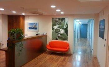 Clinica Dental Huidobro