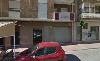 Clínica Dental Drs. MACIÁ SIMÓN