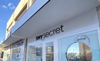 Clínica Dental Vitaldent