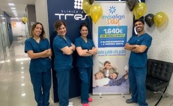 Clínica Dental TresD