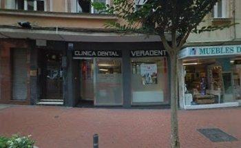 clinica dental veradent