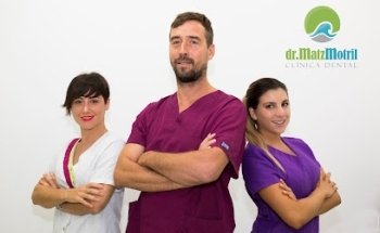 Clínica Dental Dr. Matz Motril