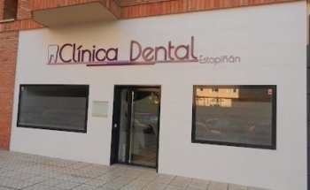 Clínica Dental Estopiñán