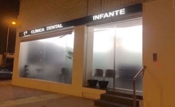 Clinica Dental Infante