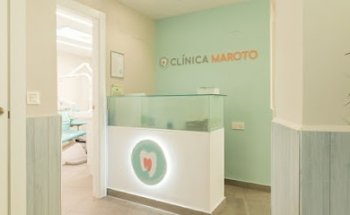 Clínica Maroto