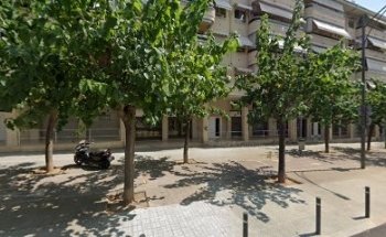 Centro Medico Odontologico Sanident SL