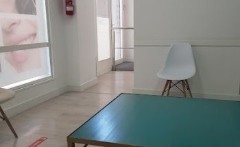 Clínica Dental CEDENT