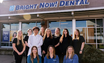 Bright Now! Dental & Orthodontics - Bonney Lake, WA